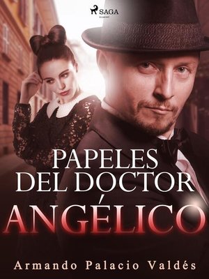 cover image of Papeles del doctor Angélico
